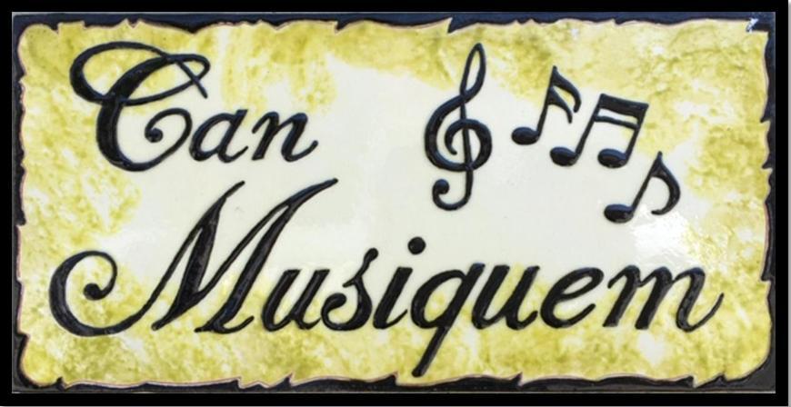 Can Musiquem Amb Piscina Les Planes d'Hostoles Buitenkant foto